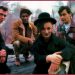 The War Song by the Culture Club The War Song by the Culture Club