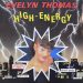 High Energy by Evelyn Thomas