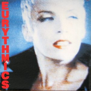 There Must Be An Angel (Playing With My Heart) by Eurythmics