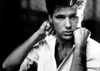 Boy In The Box by Corey Hart