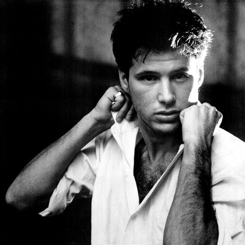 Boy In The Box by Corey Hart