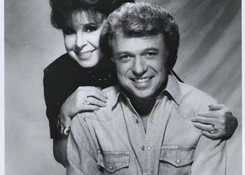 Real True Lovin’ by Steve Lawrence & Eydie Gorme