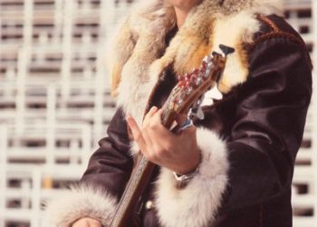 C'est La Vie ~ Greg Lake