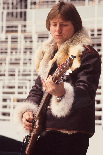 C'est La Vie ~ Greg Lake