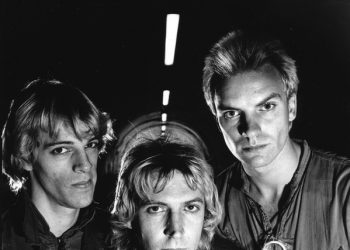 Roxanne by the Police