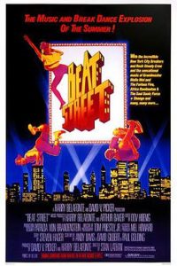 Beatstreetposter