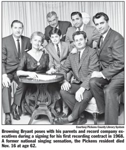 Games That Grown Up Children Play by Browning Bryant