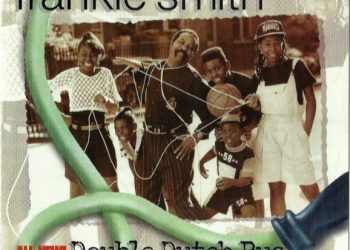 Double Dutch Bus by Frankie Smith