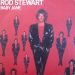 Baby Jane by Rod Stewart