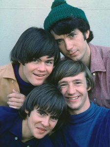 Listen To the Band by The Monkees