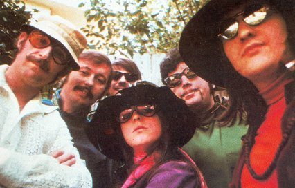Like To Get To Know You by Spanky and Our Gang