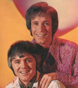 Goodbye Baby (I Don’t Want To See You Cry) by Tommy Boyce & Bobby Hart