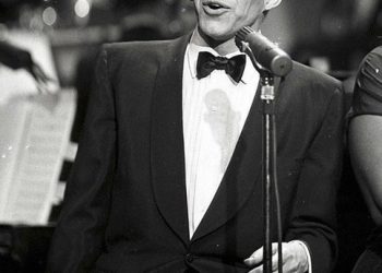Mr. Success by Frank Sinatra