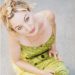 Mimi On The Beach by Jane Siberry