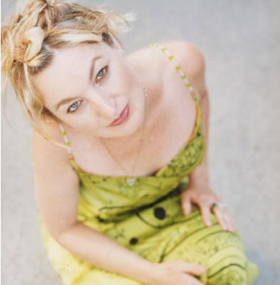 Mimi On The Beach by Jane Siberry