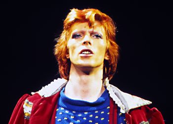 Rebel Rebel by David Bowie