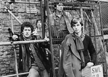 Enola Gay by Orchestral Manoeuvres In The Dark