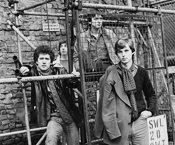 Enola Gay by Orchestral Manoeuvres In The Dark