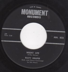 Night Life by Rusty Draper