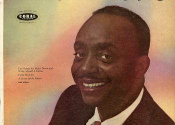 Date With The Blues by Billy Williams