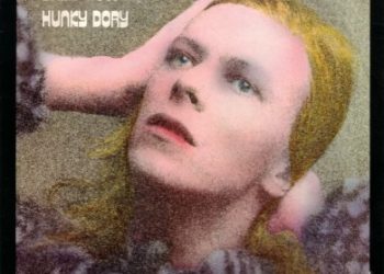 Changes by David Bowie