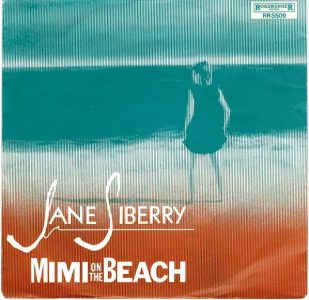 Mimi On The Beach by Jane Siberry