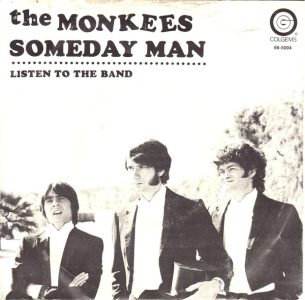 Listen To the Band by The Monkees