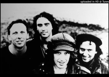 The Whole Of The Moon by the Waterboys