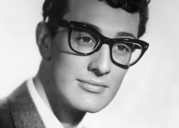 Everyday by Buddy Holly