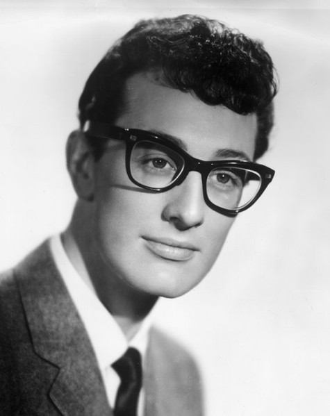 Everyday by Buddy Holly