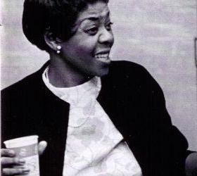 Love Walked In by Dinah Washington
