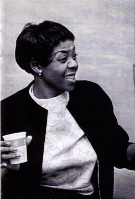 Love Walked In by Dinah Washington
