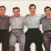 Saturday Swing Out by Four Aces