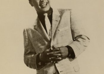 (You Were Made For) All My Love by Jackie Wilson