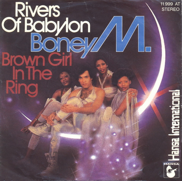 Rivers Of Babylon by Boney M