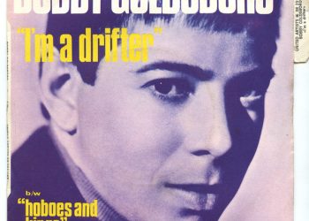 I’m A Drifter by Bobby Goldsboro