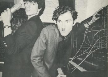 Beat The Clock by the Sparks