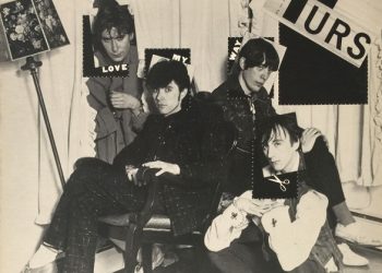 Love My Way by the Psychedelic Furs