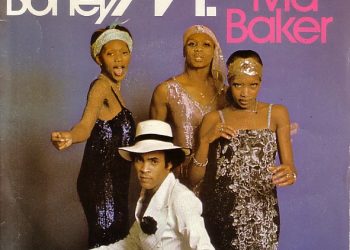 Ma Baker by Boney M