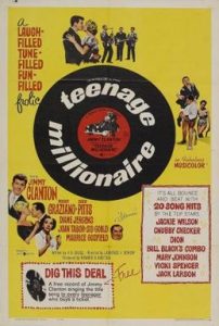 (You Were Made For) All My Love by Jackie Wilson