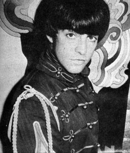 First Hymn from Grand Terrace by Mark Lindsay