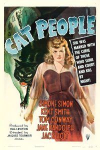Cat People by David Bowie