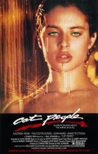 Cat People by David Bowie