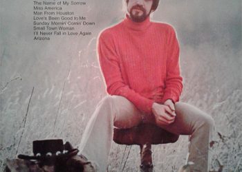 First Hymn from Grand Terrace by Mark Lindsay
