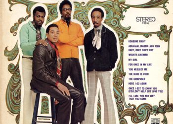 Doggone Right by Smokey Robinson & the Miracles