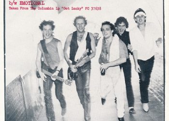 Working For The Weekend by Loverboy