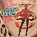 La Vie En Rose by Grace Jones