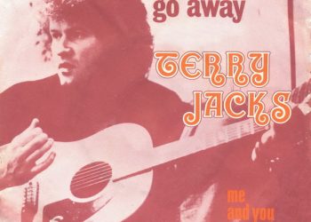 If You Go Away by Terry Jacks