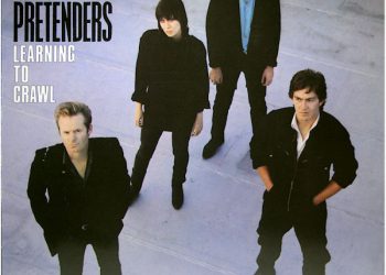 Middle Of The Road by the Pretenders