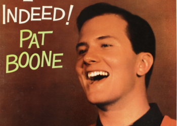 For A Penny by Pat Boone For A Penny by Pat Boone